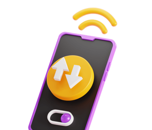 Data Transfer