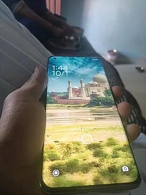 Xiaomi Mi 11 Ultra