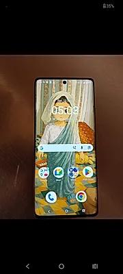 Motorola Edge 50