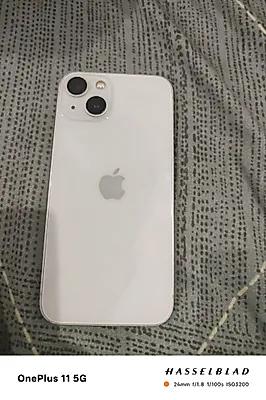 Apple iPhone 13