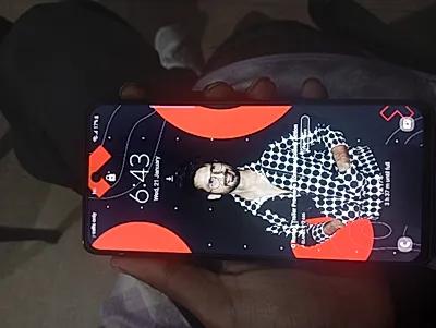 Samsung Galaxy F62