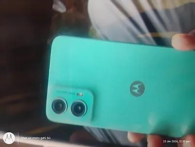 Motorola Moto G45