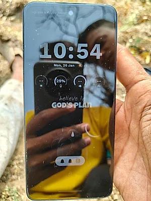 Motorola Moto G34