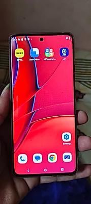 Motorola Edge 40
