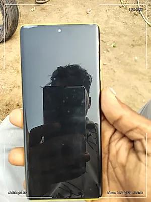 Motorola Moto G85