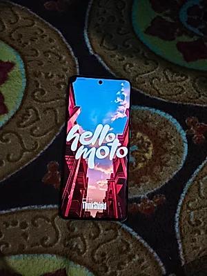 Motorola Edge 40