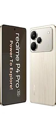 Realme P4 Pro