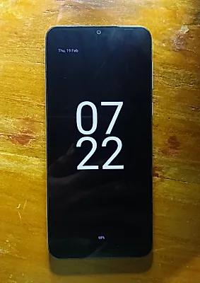 Motorola Moto E13