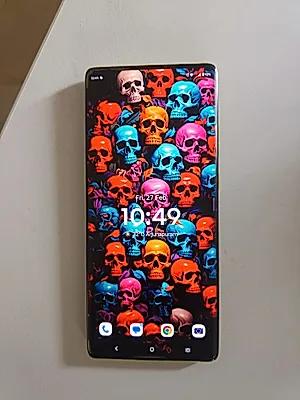 Motorola Moto G85