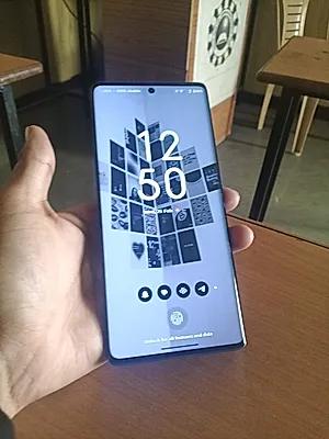 Motorola Moto G85