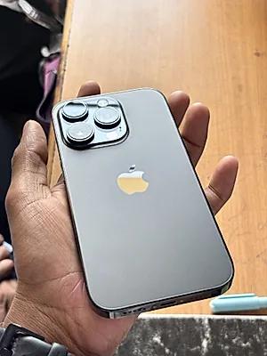 Apple iPhone 14 Pro