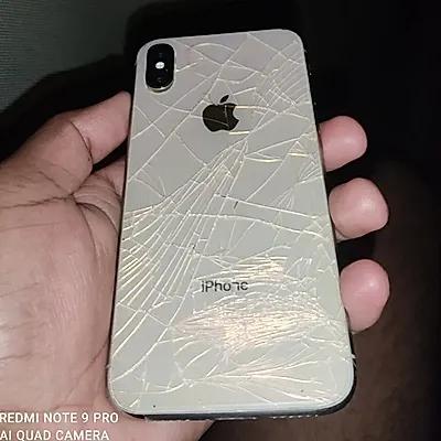Apple iPhone X