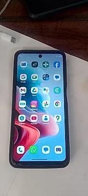 Motorola Moto G34