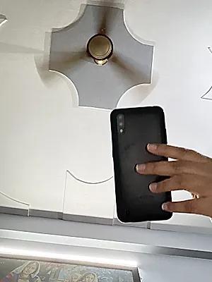 Samsung Galaxy M01