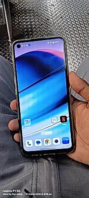 OnePlus Nord CE 5G