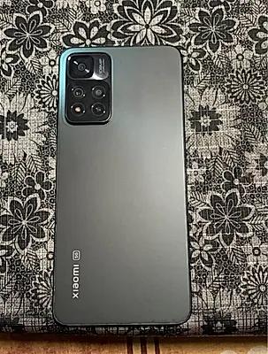 Xiaomi Redmi Note 11 Pro 5G