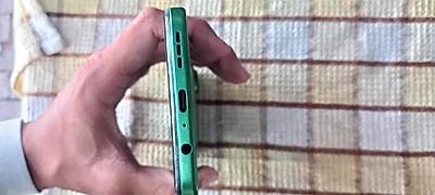 Motorola Moto G35