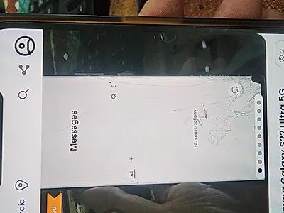 Samsung Galaxy S22 Ultra 5G