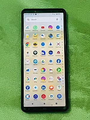 Sony Xperia 1 III