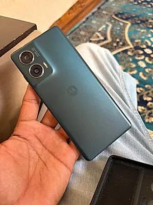Motorola Edge 50 Fusion