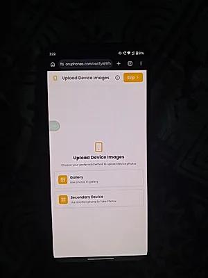 Motorola Edge 30