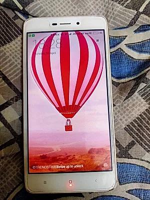 Xiaomi Redmi 4A