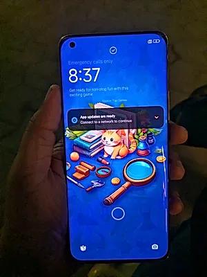 Xiaomi Mi 11 Ultra