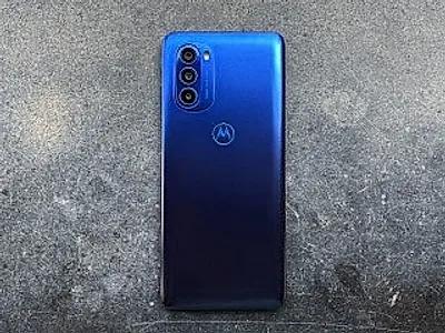 Motorola Moto G51 5G