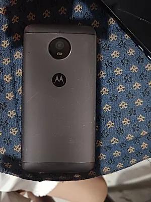 Motorola Moto E4 Plus