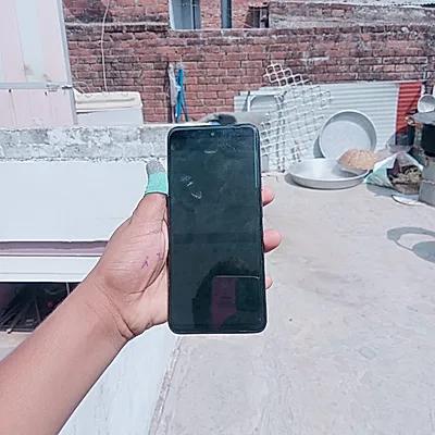 Motorola Moto G35