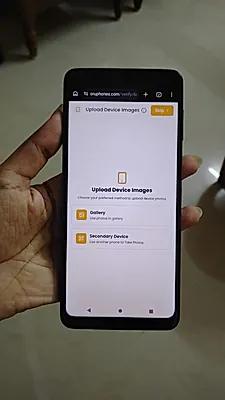 Motorola Moto G Power (2021)