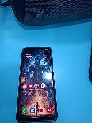 Samsung Galaxy M51