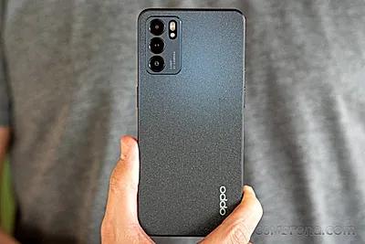 Oppo Reno6 5G