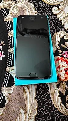 Motorola Moto X4