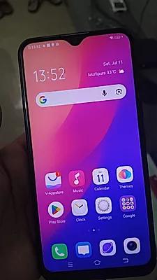 vivo Y15