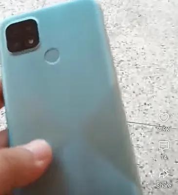 Realme C21Y