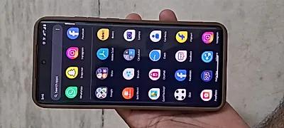 Motorola Edge 50 Fusion