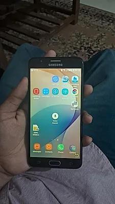 Samsung Galaxy J7 Prime