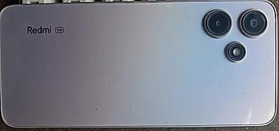 Xiaomi Redmi 12 5G