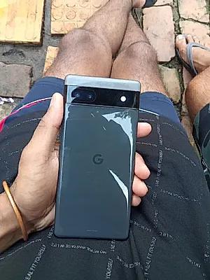 Google Pixel 6a
