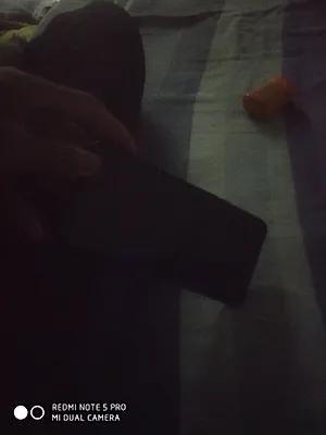 Xiaomi Redmi Note 5 Pro