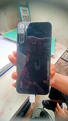 Xiaomi Redmi Note 8