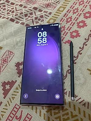 Samsung Galaxy S23 Ultra