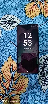 Motorola Edge 50 Pro