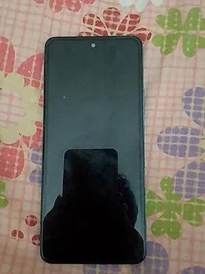 Infinix Zero 5G