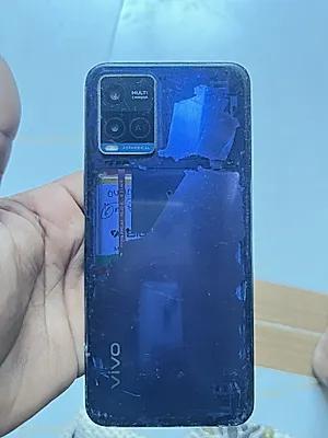 vivo Y21G