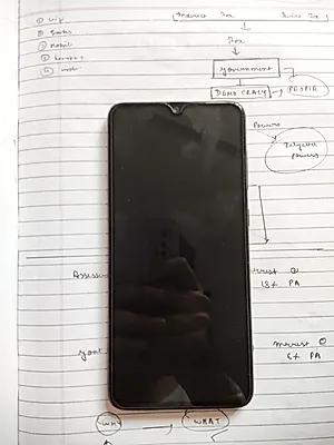 Samsung Galaxy A70s