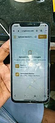 Apple iPhone X
