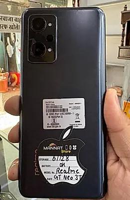 Realme GT Neo 3T