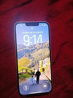 Apple iPhone 13